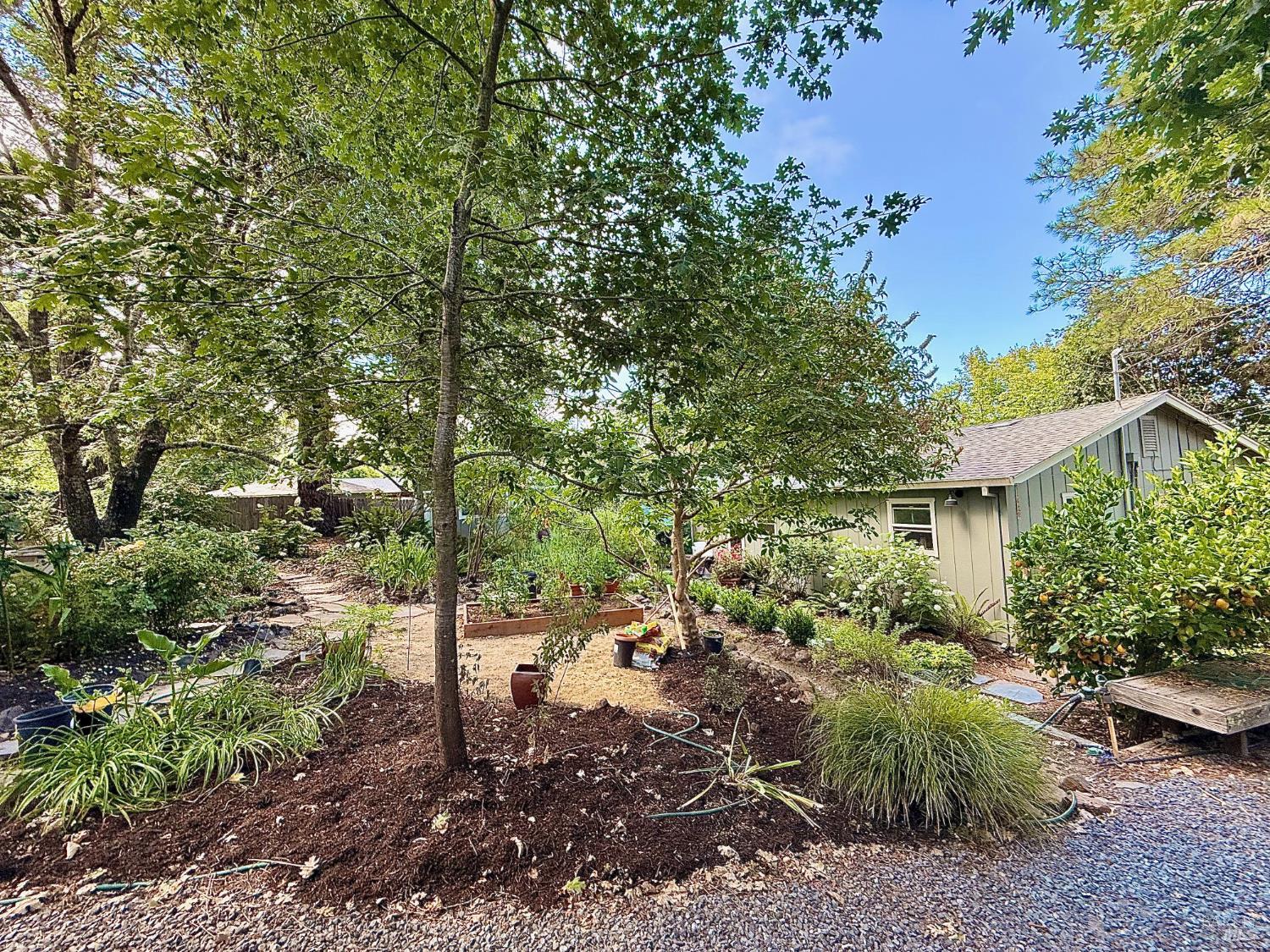 Detail Gallery Image 42 of 52 For 4165 Shook Rd, Sebastopol,  CA 95472 - 3 Beds | 2 Baths