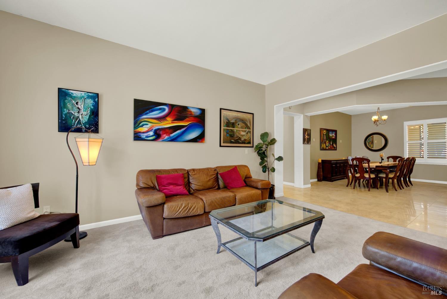 Detail Gallery Image 68 of 94 For 505 Arguello Dr, Benicia,  CA 94510 - 4 Beds | 3 Baths