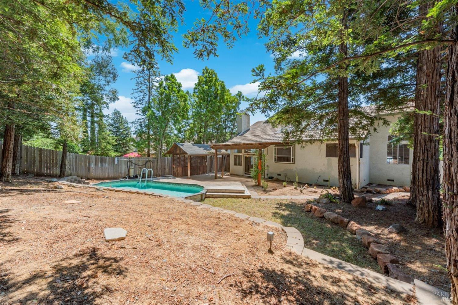 Detail Gallery Image 44 of 48 For 119 Lighthouse Way, Vacaville,  CA 95688 - 4 Beds | 3 Baths
