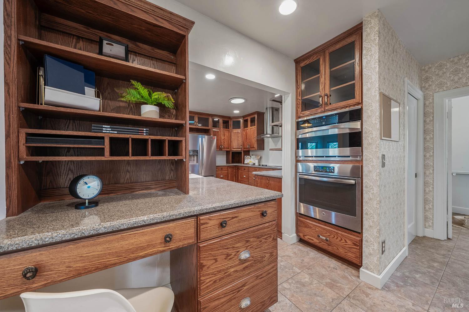 Detail Gallery Image 18 of 69 For 790 Manzanita St, Lakeport,  CA 95453 - 3 Beds | 2 Baths
