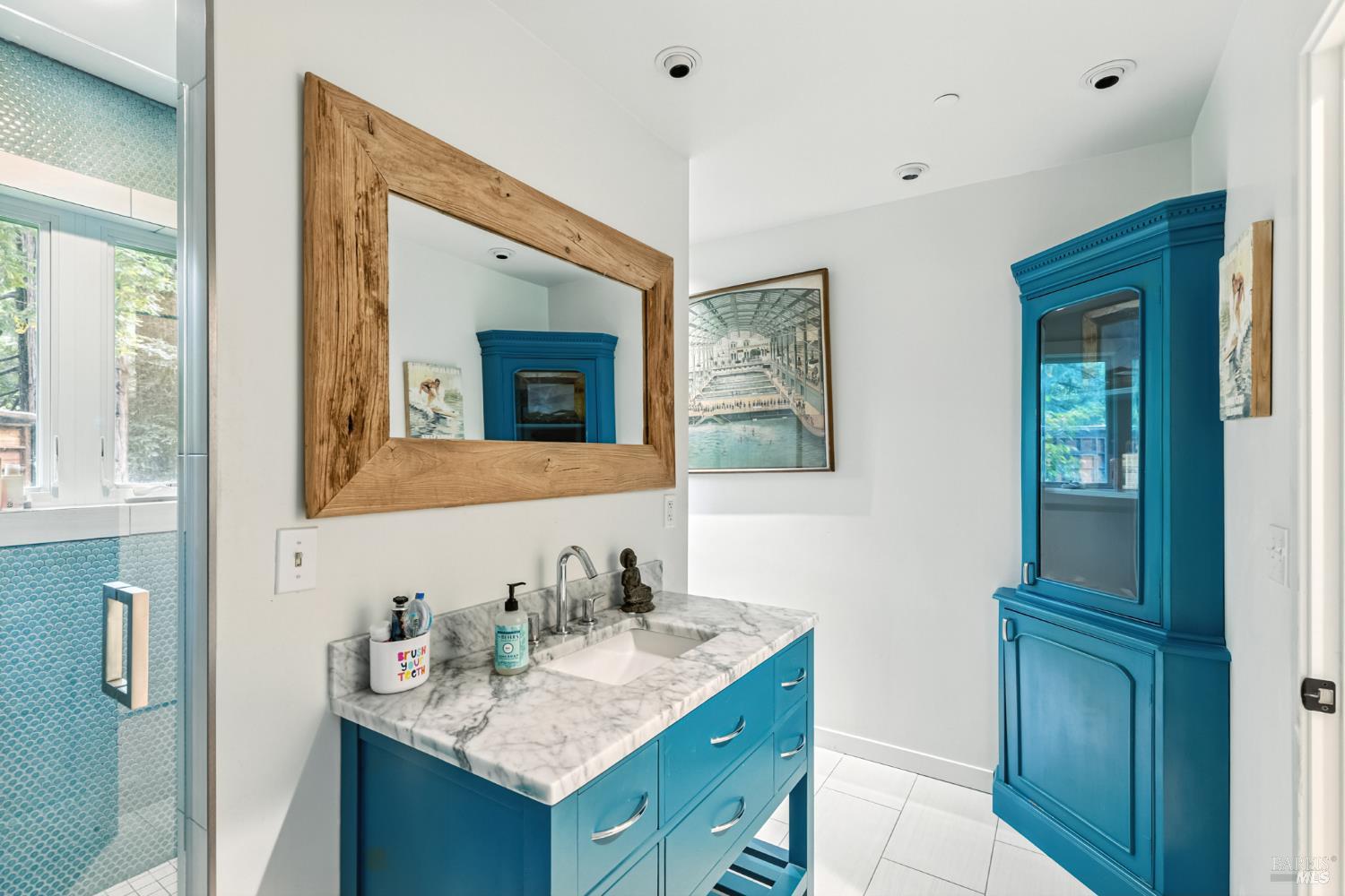 Detail Gallery Image 51 of 63 For 31 Glen Dr, Mill Valley,  CA 94941 - 4 Beds | 4 Baths