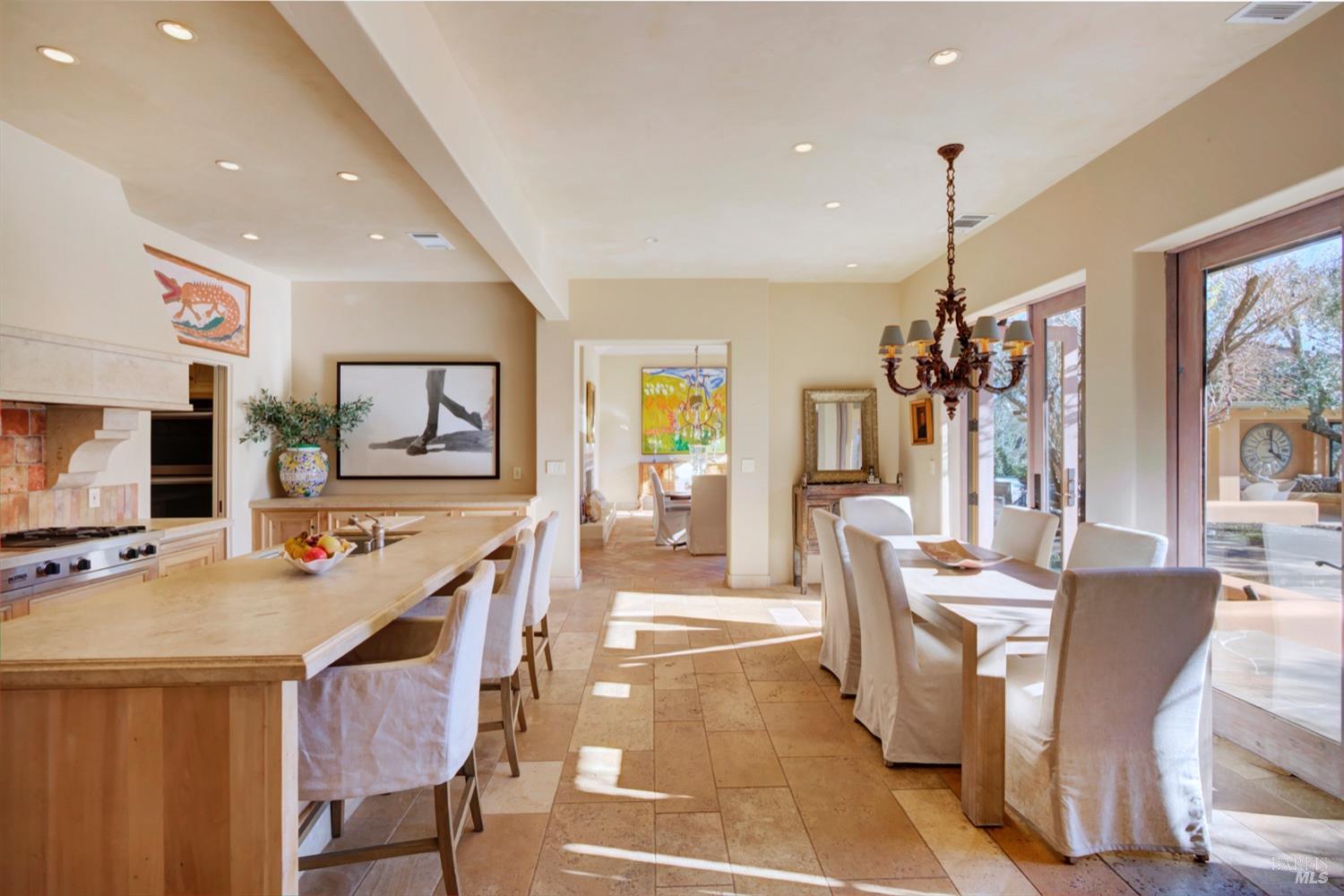 Detail Gallery Image 16 of 98 For 8320 Franz Valley Rd, Calistoga,  CA 94515 - 8 Beds | 8/2 Baths