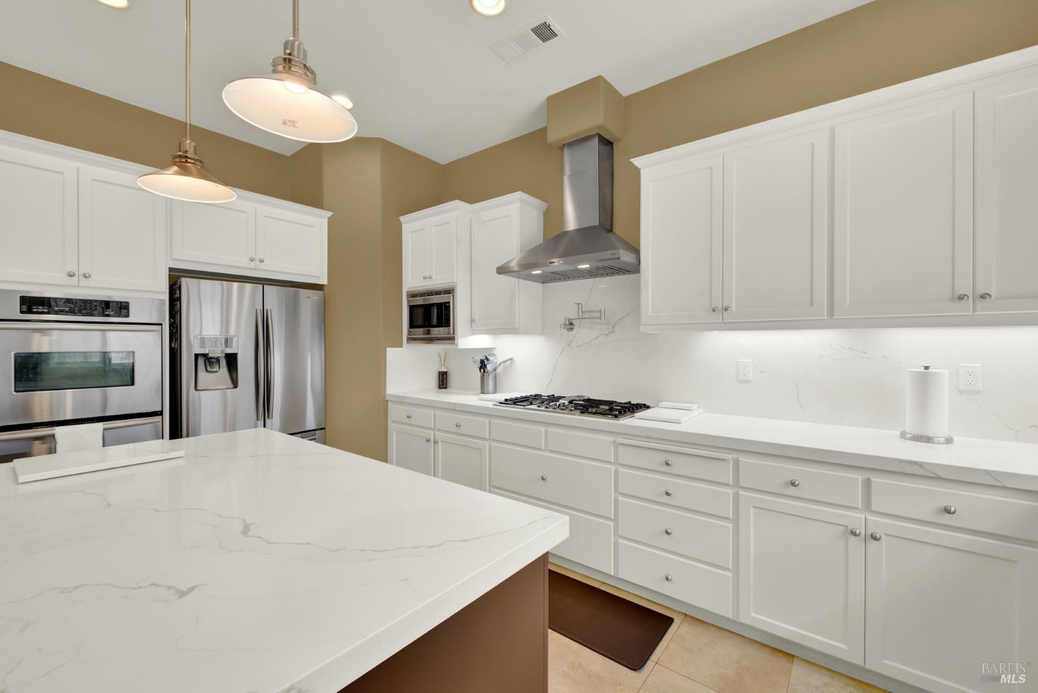 Detail Gallery Image 59 of 94 For 505 Arguello Dr, Benicia,  CA 94510 - 4 Beds | 3 Baths