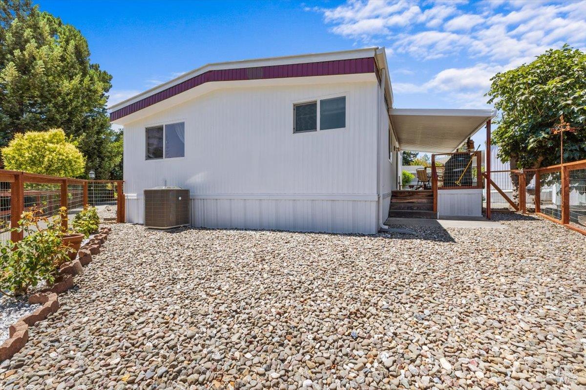 Detail Gallery Image 26 of 26 For 211 W Seven Flags Cir, Sonoma,  CA 95476 - 2 Beds | 2 Baths