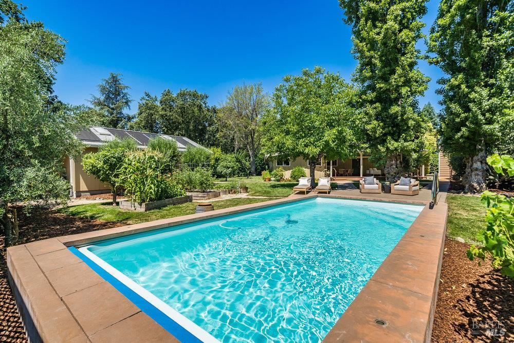 Detail Gallery Image 40 of 65 For 278 Laurel Ave, Kenwood,  CA 95452 - 4 Beds | 2 Baths