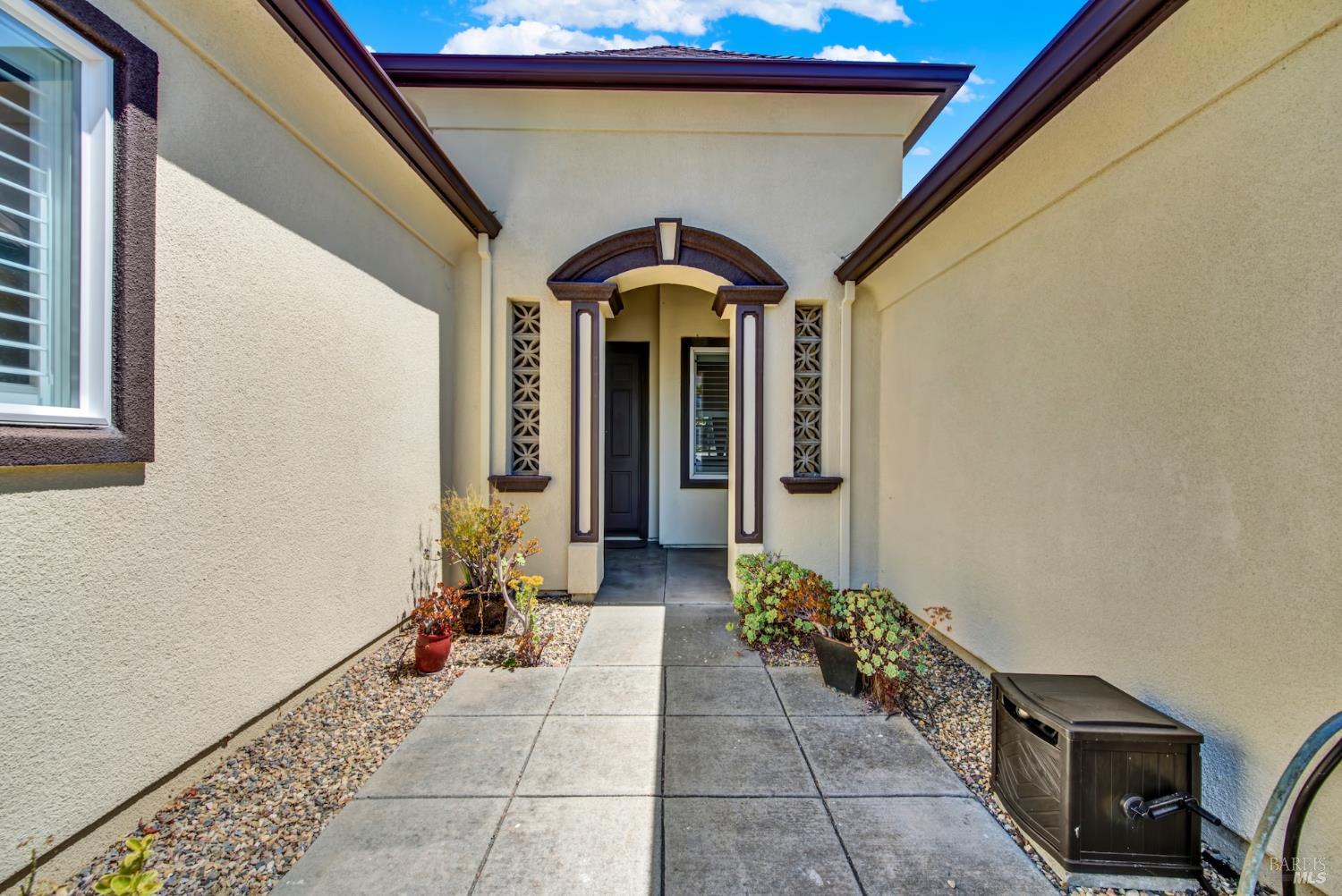 Detail Gallery Image 83 of 94 For 505 Arguello Dr, Benicia,  CA 94510 - 4 Beds | 3 Baths