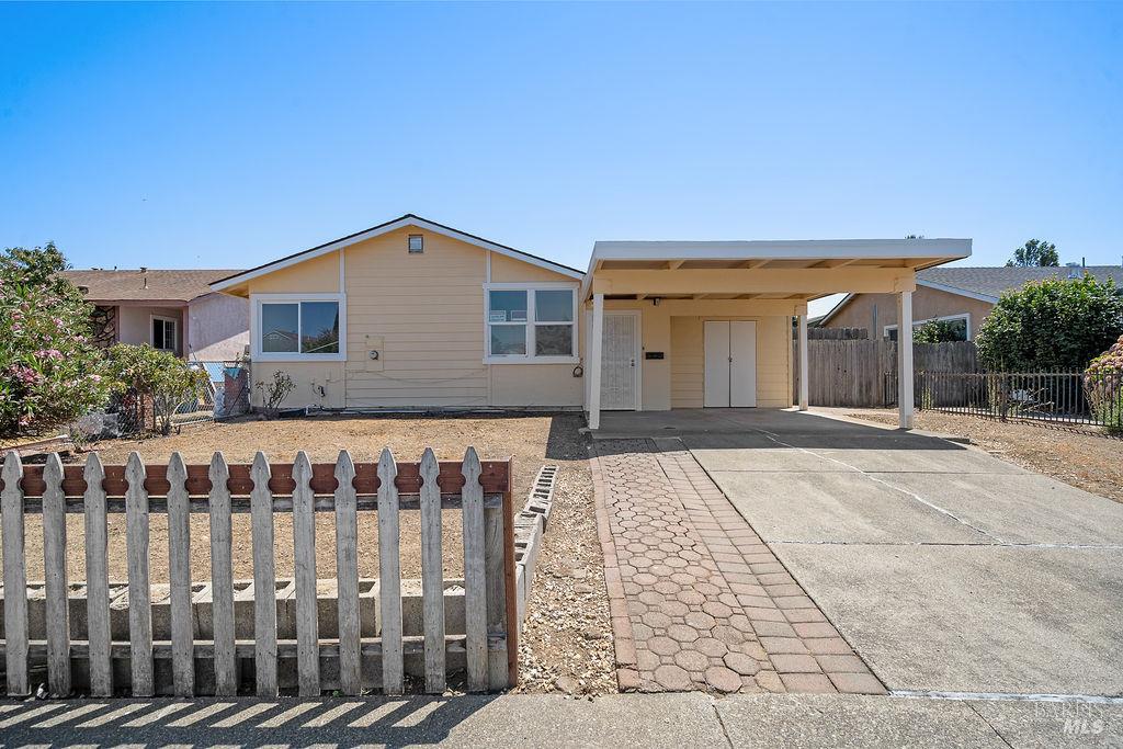 Detail Gallery Image 38 of 39 For 1773 Severus Dr, Vallejo,  CA 94589 - 4 Beds | 2 Baths