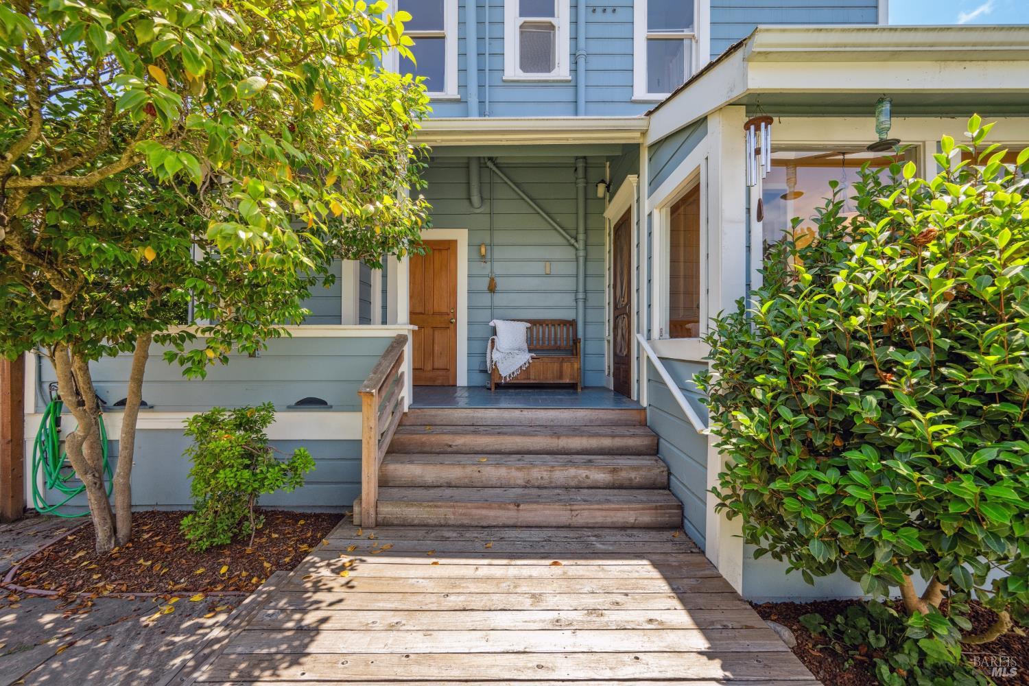 Detail Gallery Image 44 of 56 For 539 Benton St, Santa Rosa,  CA 95404 - 4 Beds | 2 Baths