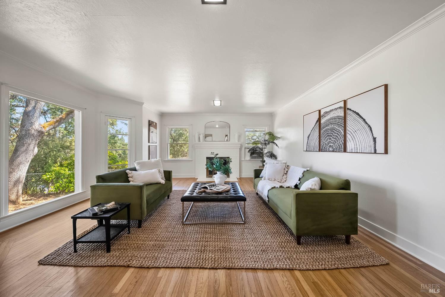 Detail Gallery Image 27 of 69 For 790 Manzanita St, Lakeport,  CA 95453 - 3 Beds | 2 Baths
