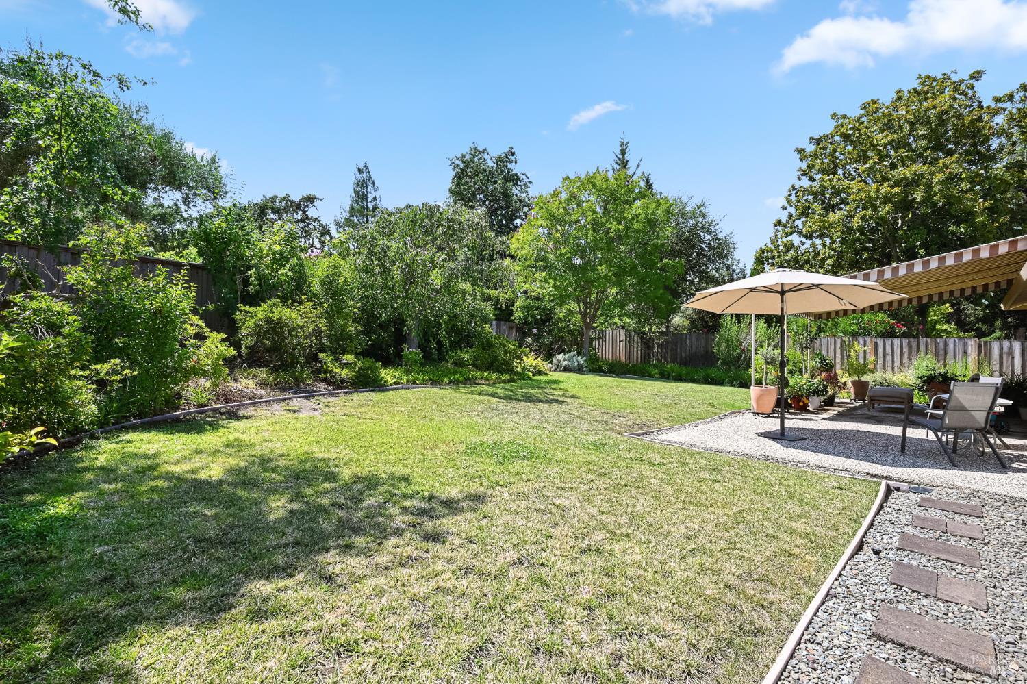 Detail Gallery Image 38 of 42 For 6840 Oakmont Dr, Santa Rosa,  CA 95409 - 4 Beds | 2 Baths