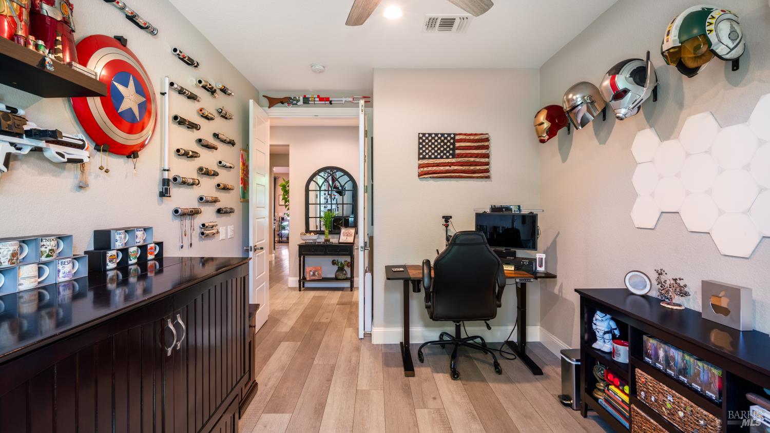 Detail Gallery Image 7 of 51 For 1504 Keats Pl, Rohnert Park,  CA 94928 - 4 Beds | 3 Baths