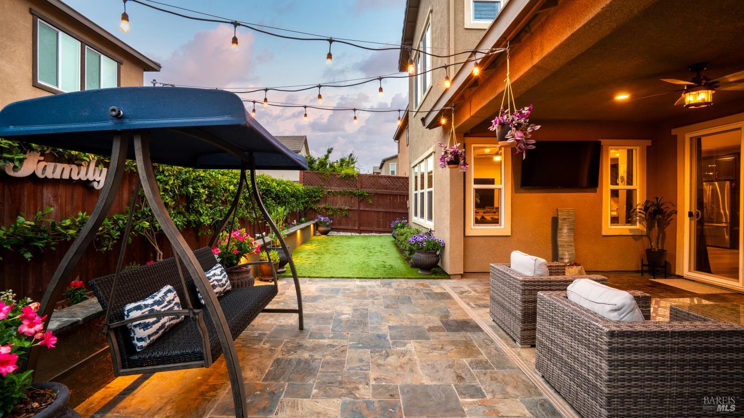 Detail Gallery Image 40 of 51 For 1504 Keats Pl, Rohnert Park,  CA 94928 - 4 Beds | 3 Baths