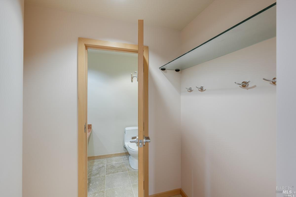 Detail Gallery Image 32 of 37 For 599 Bridgeway Unkn, Sausalito,  CA 94965 - – Beds | – Baths