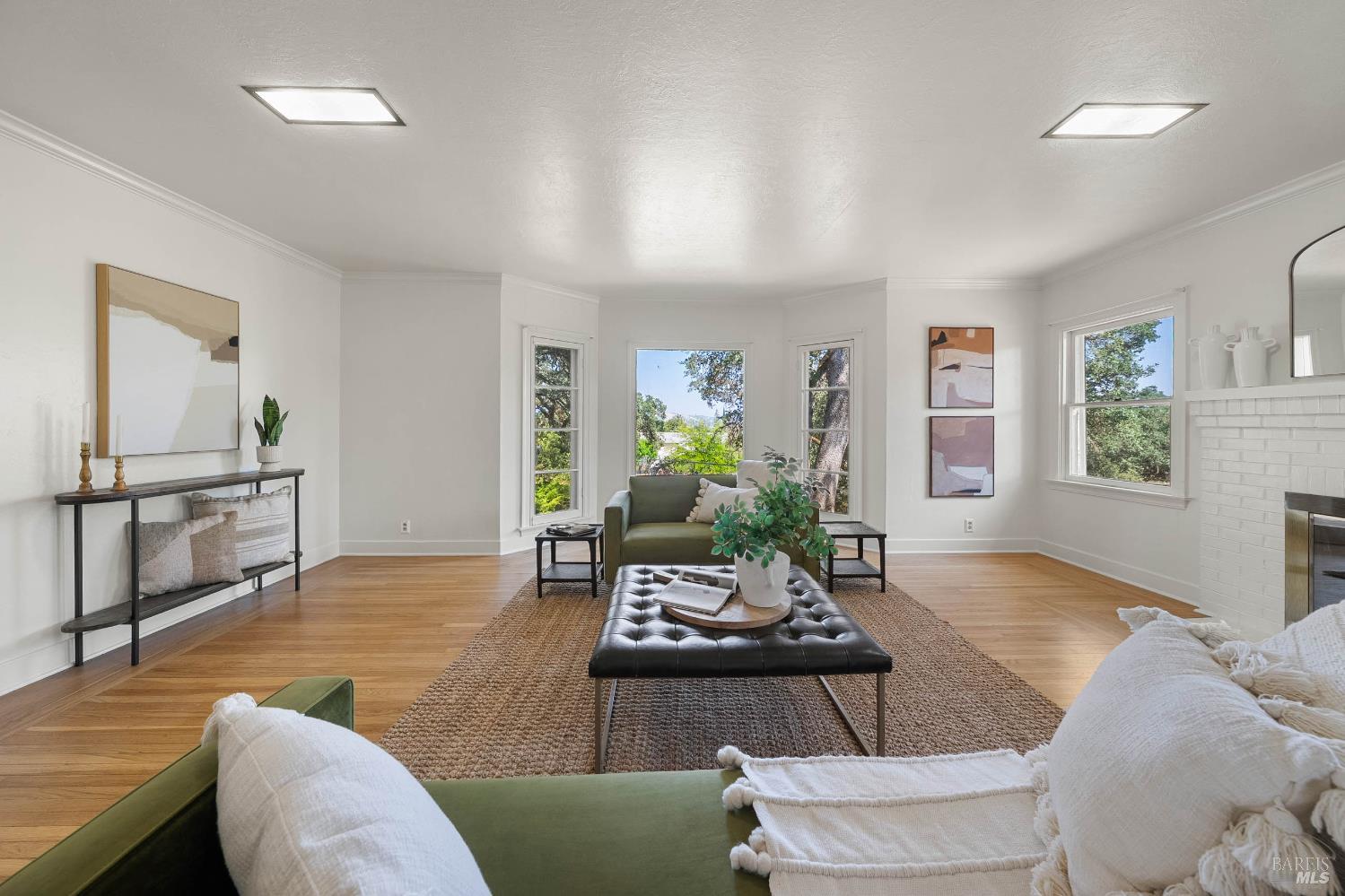 Detail Gallery Image 29 of 69 For 790 Manzanita St, Lakeport,  CA 95453 - 3 Beds | 2 Baths