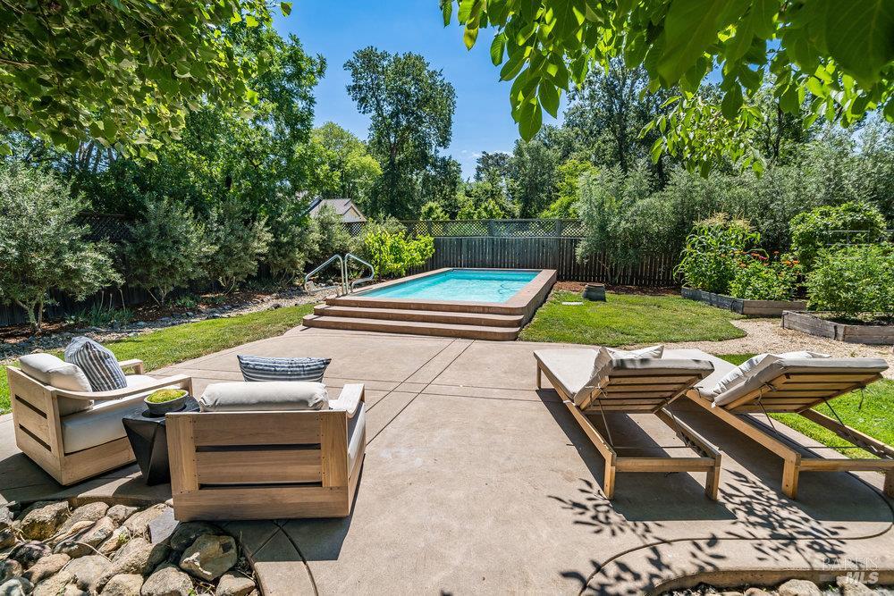 Detail Gallery Image 38 of 65 For 278 Laurel Ave, Kenwood,  CA 95452 - 4 Beds | 2 Baths