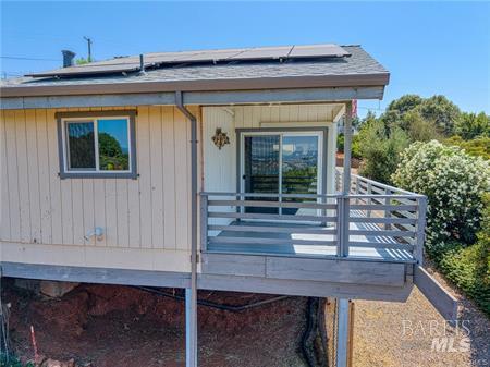 Detail Gallery Image 32 of 35 For 9550 Tenaya Way, Kelseyville,  CA 95451 - 2 Beds | 1/1 Baths