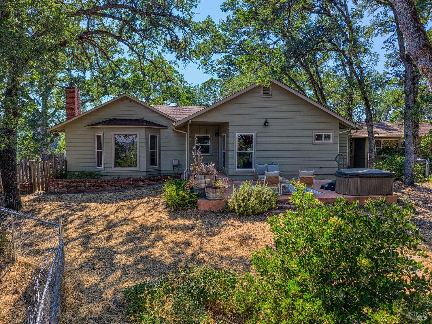 Detail Gallery Image 43 of 69 For 790 Manzanita St, Lakeport,  CA 95453 - 3 Beds | 2 Baths