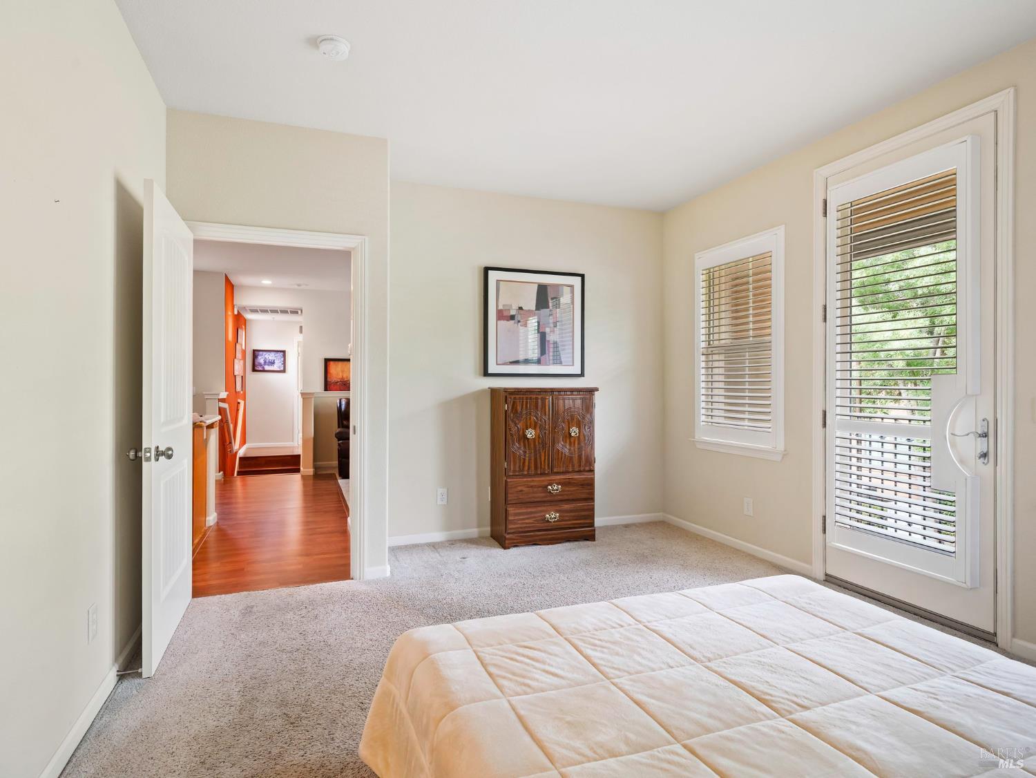 Detail Gallery Image 11 of 28 For 165 Stonegate Cir #E,  Cloverdale,  CA 95425 - 2 Beds | 2 Baths