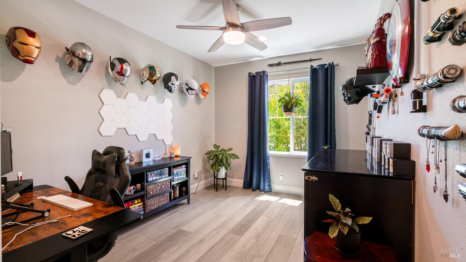 Detail Gallery Image 6 of 51 For 1504 Keats Pl, Rohnert Park,  CA 94928 - 4 Beds | 3 Baths