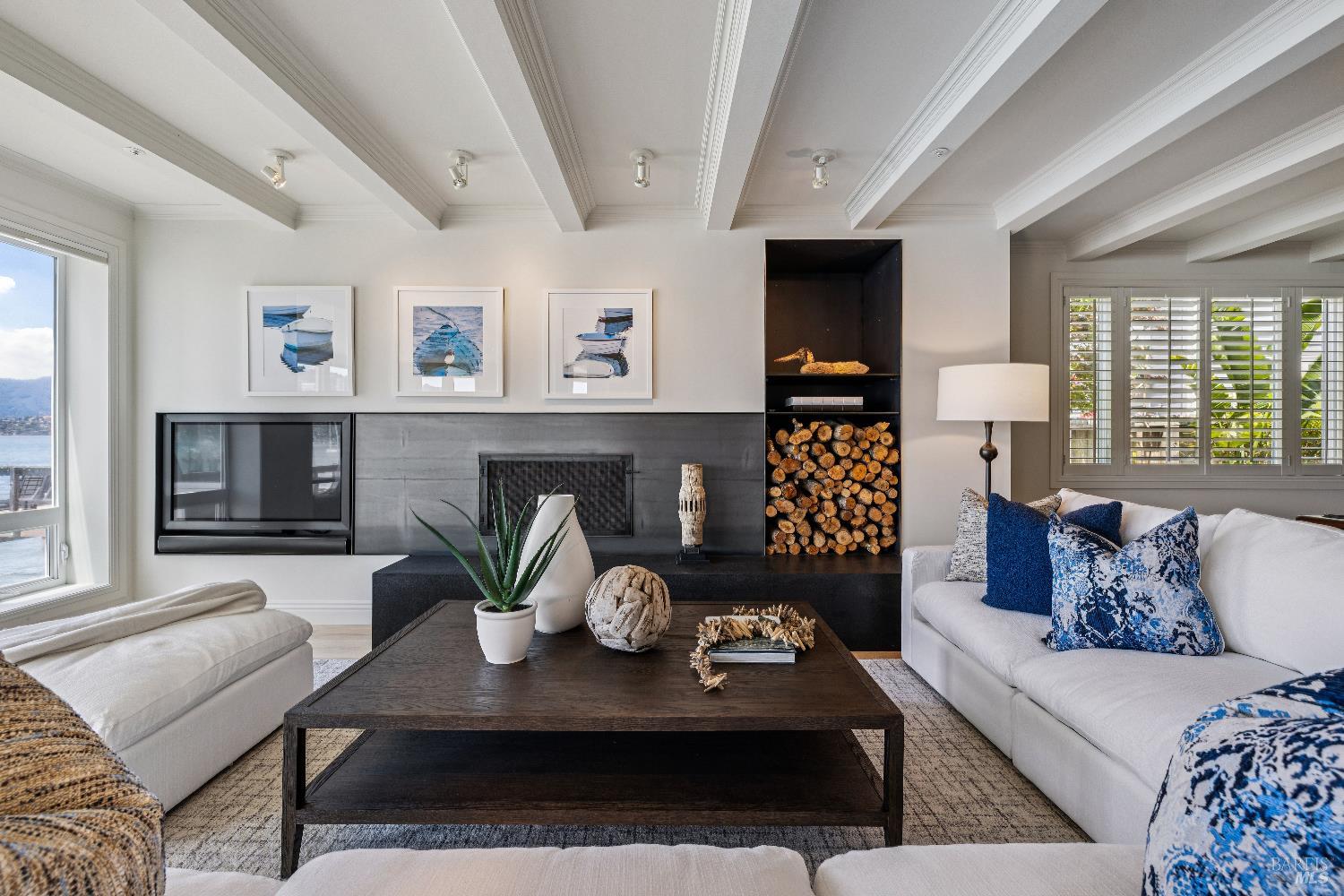 Detail Gallery Image 17 of 60 For 21 W Shore Rd, Belvedere Tiburon,  CA 94920 - 3 Beds | 3/1 Baths