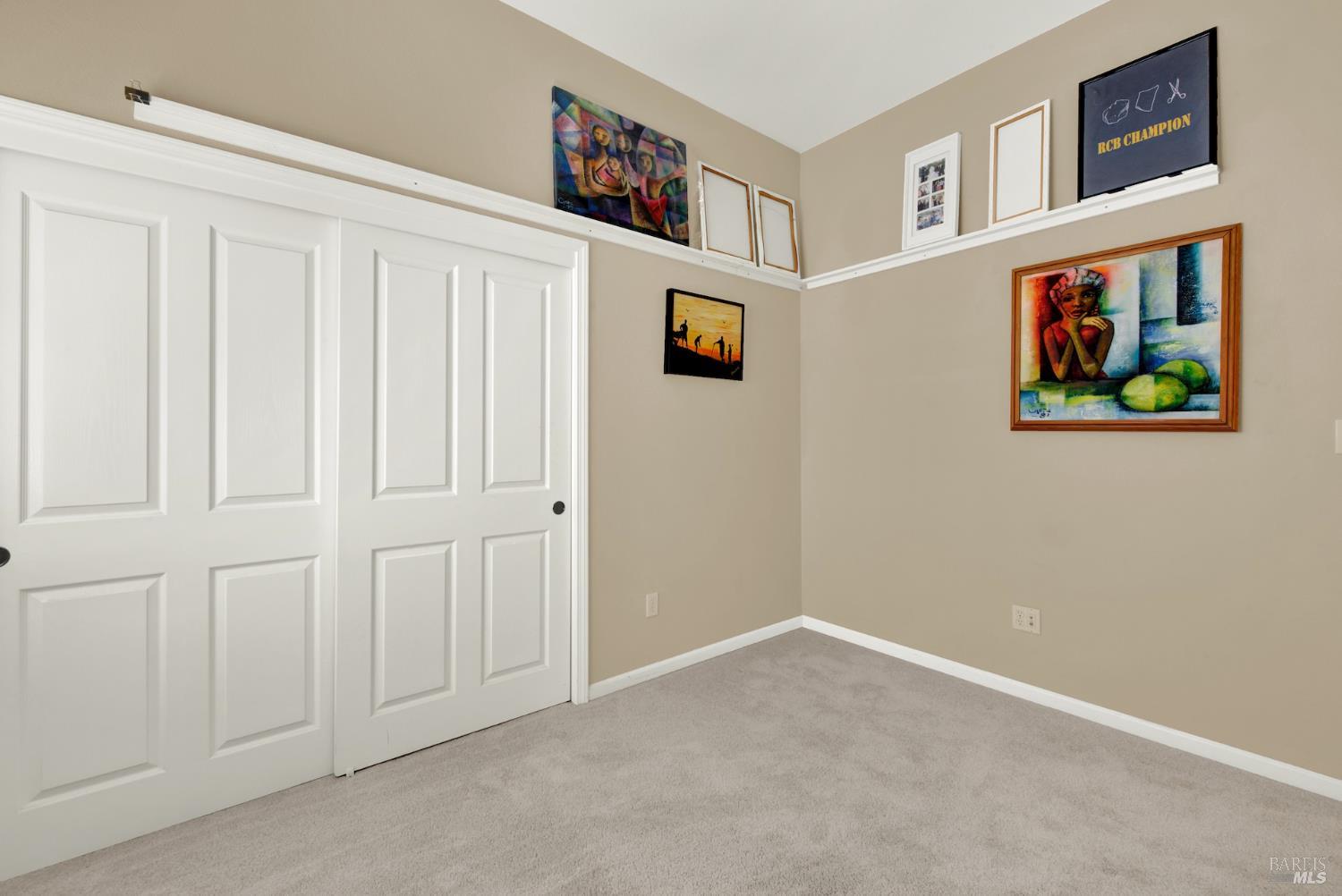 Detail Gallery Image 47 of 94 For 505 Arguello Dr, Benicia,  CA 94510 - 4 Beds | 3 Baths