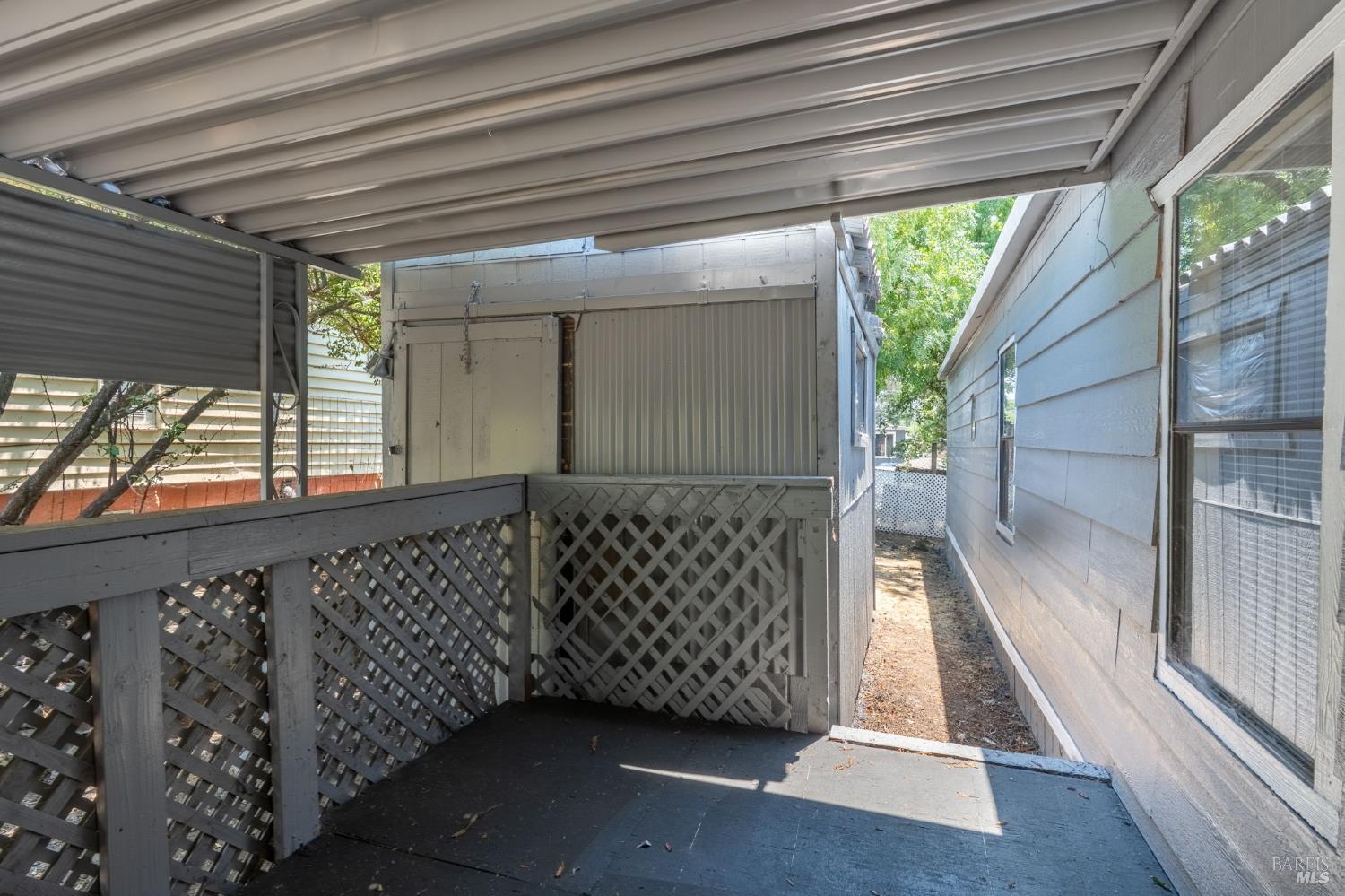 Detail Gallery Image 4 of 21 For 5545 Old Hwy 53 Unkn 7, Clearlake,  CA 95422 - 2 Beds | 1 Baths