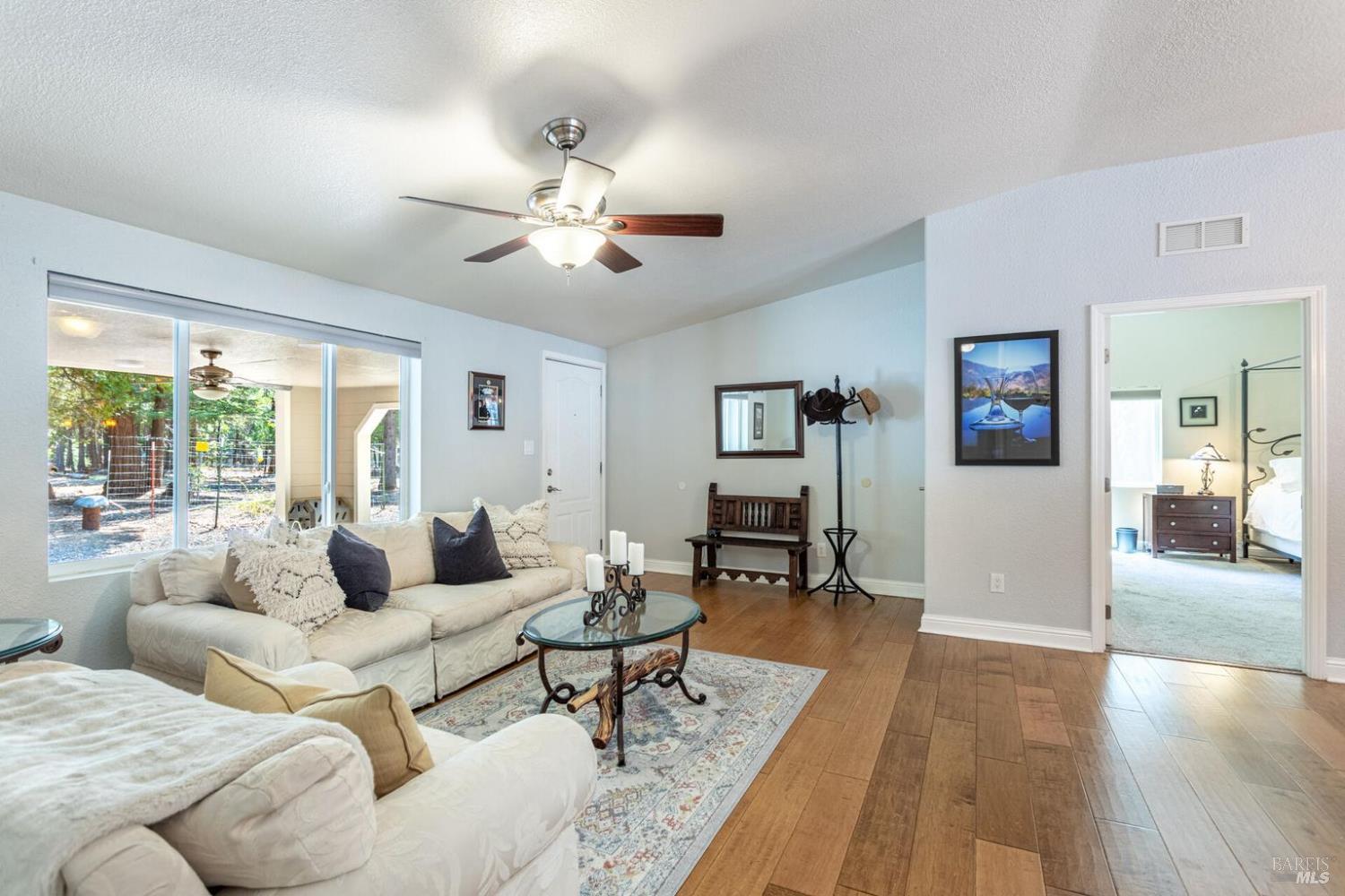 Detail Gallery Image 4 of 40 For 8379 a and J Ln, Shingletown,  CA 96088 - 3 Beds | 2 Baths