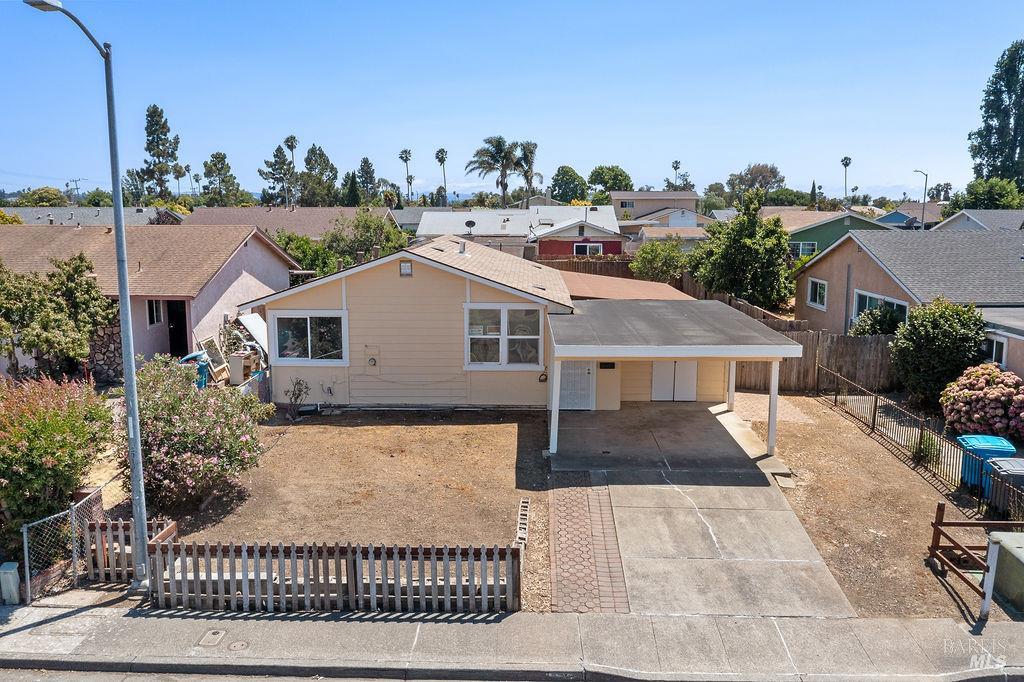 Detail Gallery Image 1 of 39 For 1773 Severus Dr, Vallejo,  CA 94589 - 4 Beds | 2 Baths