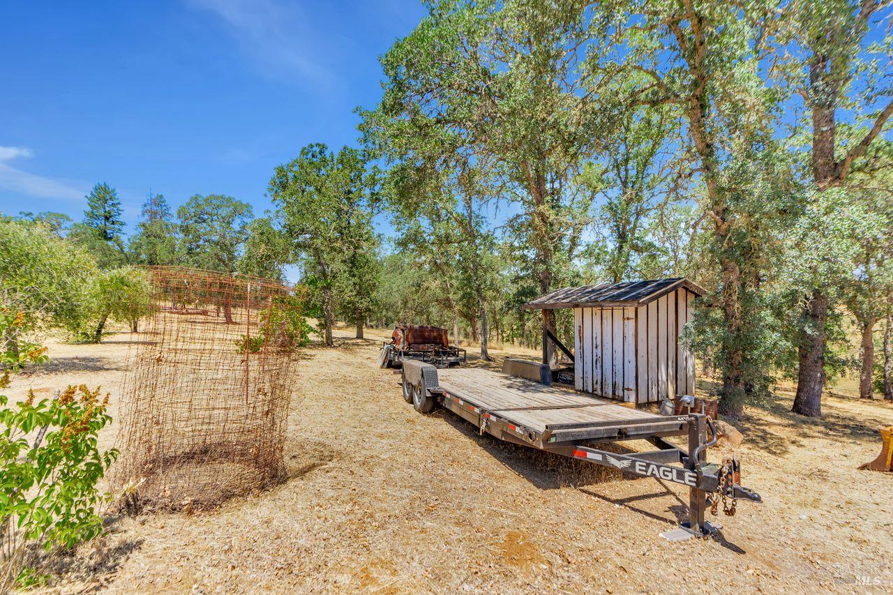 Detail Gallery Image 22 of 42 For 17277 Butts Canyon Rd, Middletown,  CA 95461 - 0 Beds | 1/1 Baths