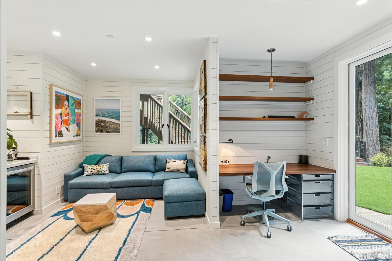 Detail Gallery Image 34 of 63 For 31 Glen Dr, Mill Valley,  CA 94941 - 4 Beds | 4 Baths