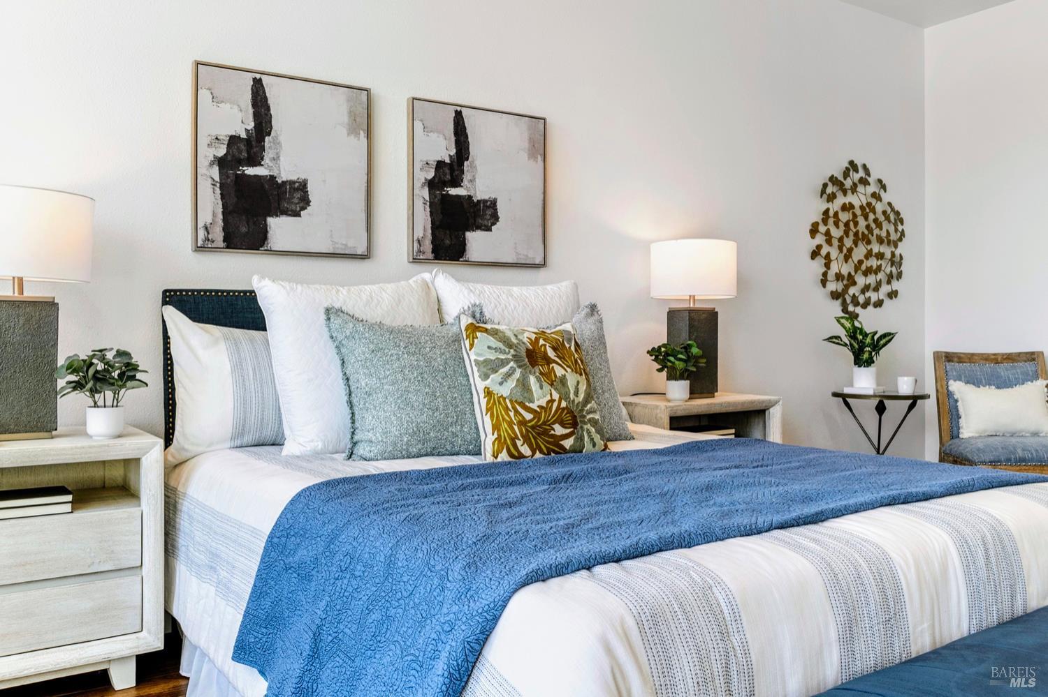 Detail Gallery Image 37 of 51 For 1655 2nd St #306,  Napa,  CA 94559 - 3 Beds | 3/1 Baths