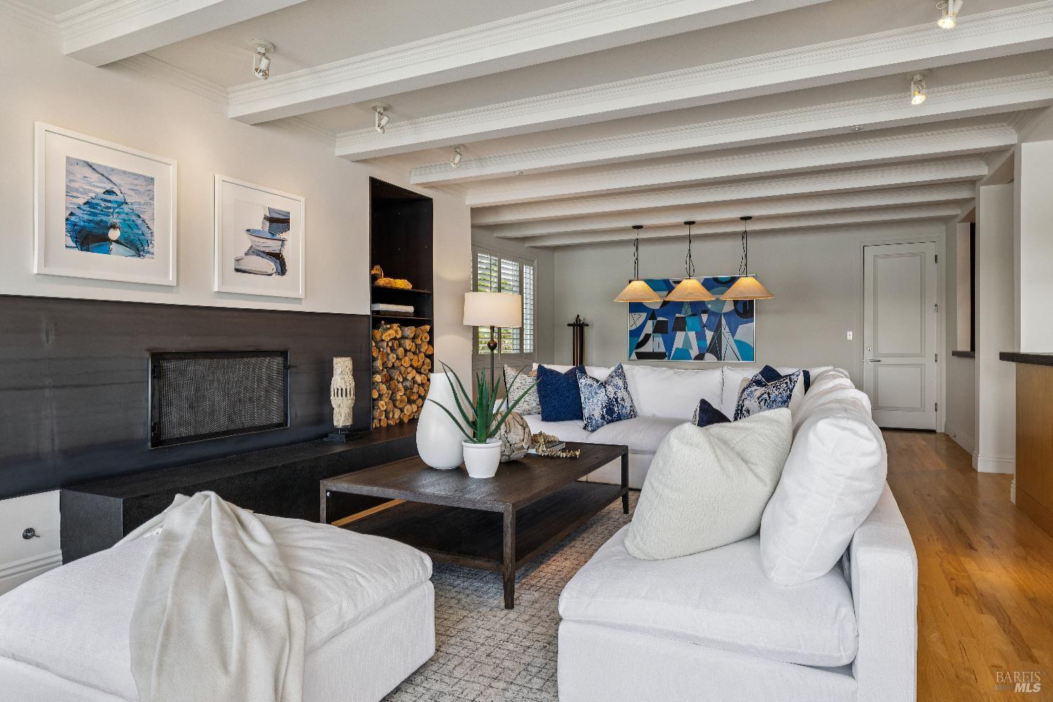 Detail Gallery Image 18 of 60 For 21 W Shore Rd, Belvedere Tiburon,  CA 94920 - 3 Beds | 3/1 Baths