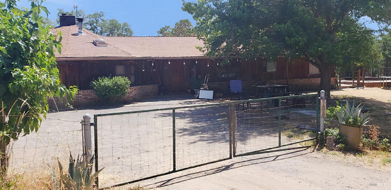 Detail Gallery Image 2 of 3 For Address Is Not Disclosed, Redwood Valley,  CA 95470 - 3 Beds | 3 Baths