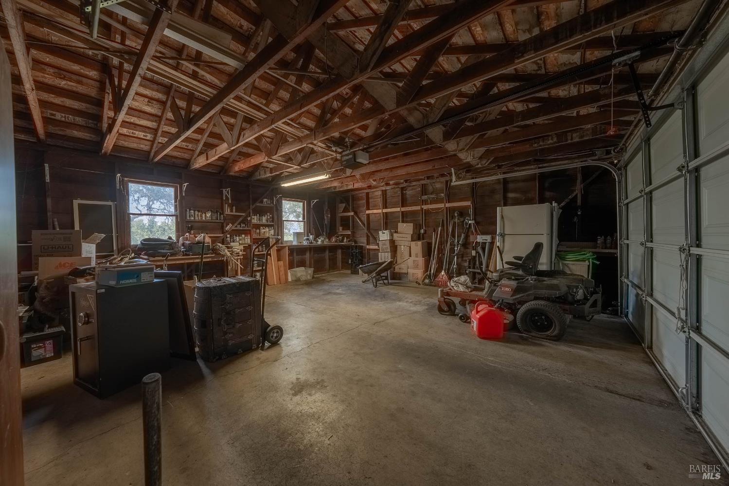 Detail Gallery Image 58 of 69 For 790 Manzanita St, Lakeport,  CA 95453 - 3 Beds | 2 Baths