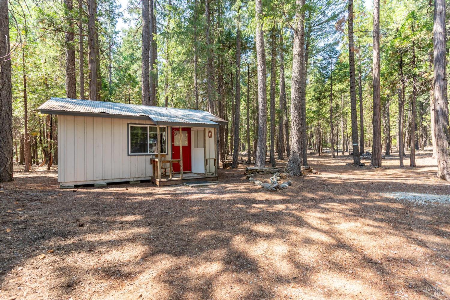 Detail Gallery Image 32 of 40 For 8379 a and J Ln, Shingletown,  CA 96088 - 3 Beds | 2 Baths