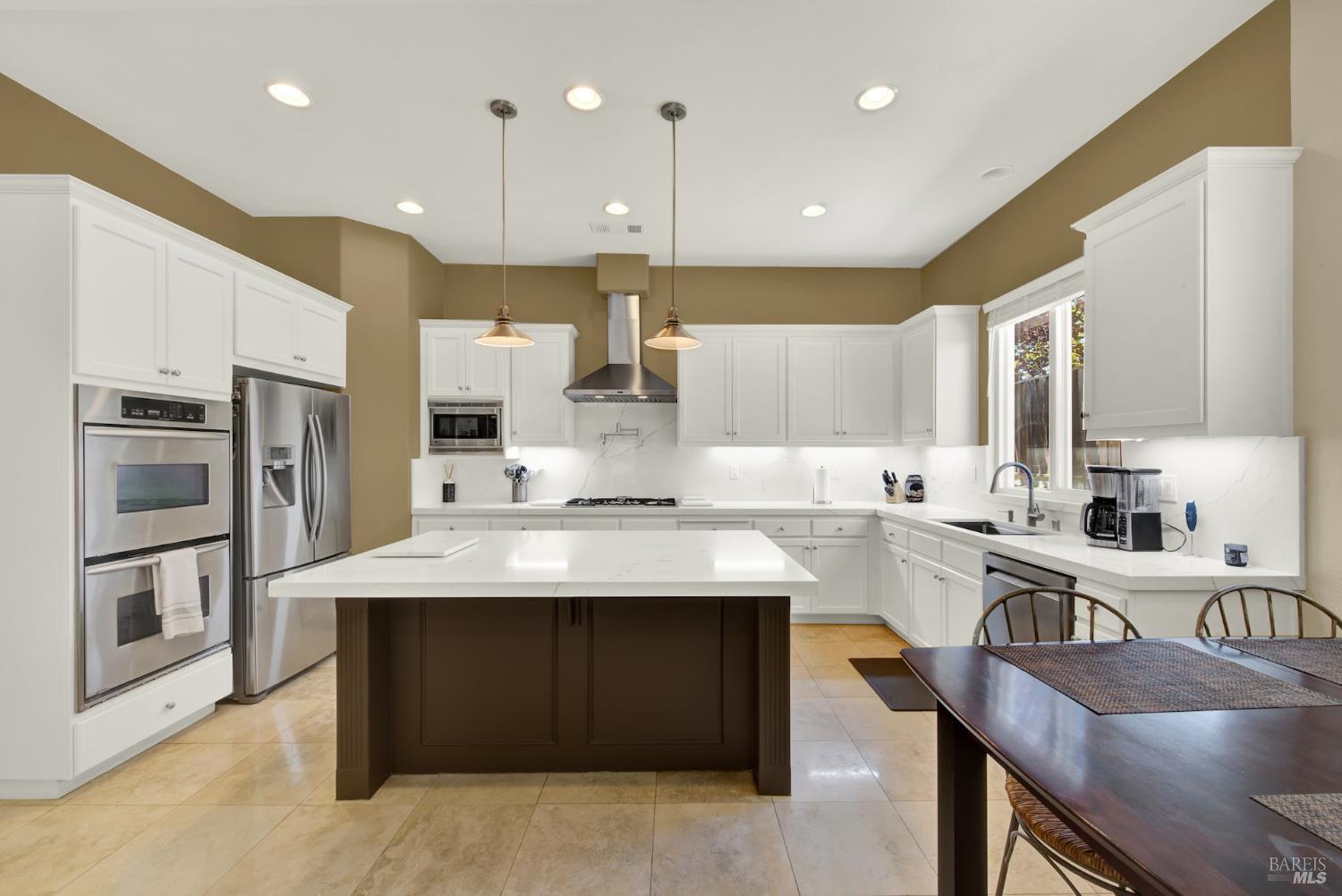 Detail Gallery Image 66 of 94 For 505 Arguello Dr, Benicia,  CA 94510 - 4 Beds | 3 Baths