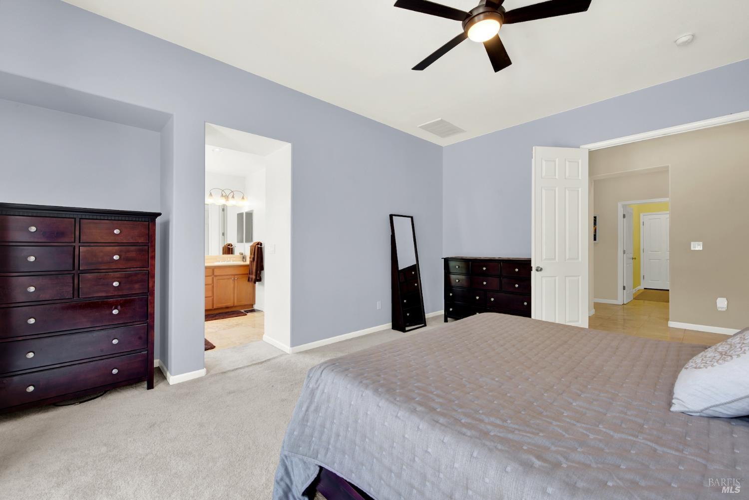 Detail Gallery Image 37 of 94 For 505 Arguello Dr, Benicia,  CA 94510 - 4 Beds | 3 Baths