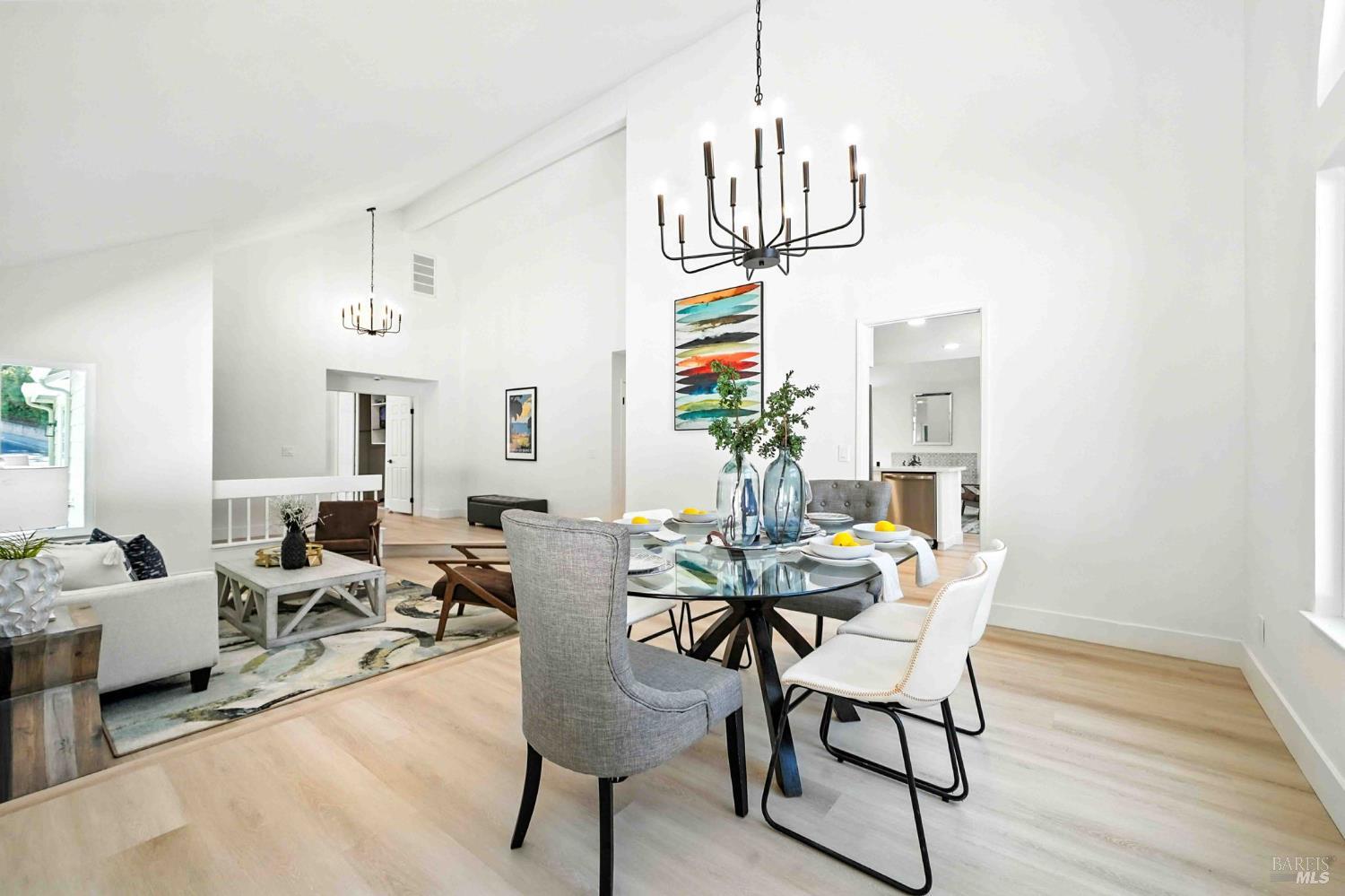 Detail Gallery Image 3 of 25 For 120 Seawind Dr, Vallejo,  CA 94590 - 3 Beds | 2 Baths
