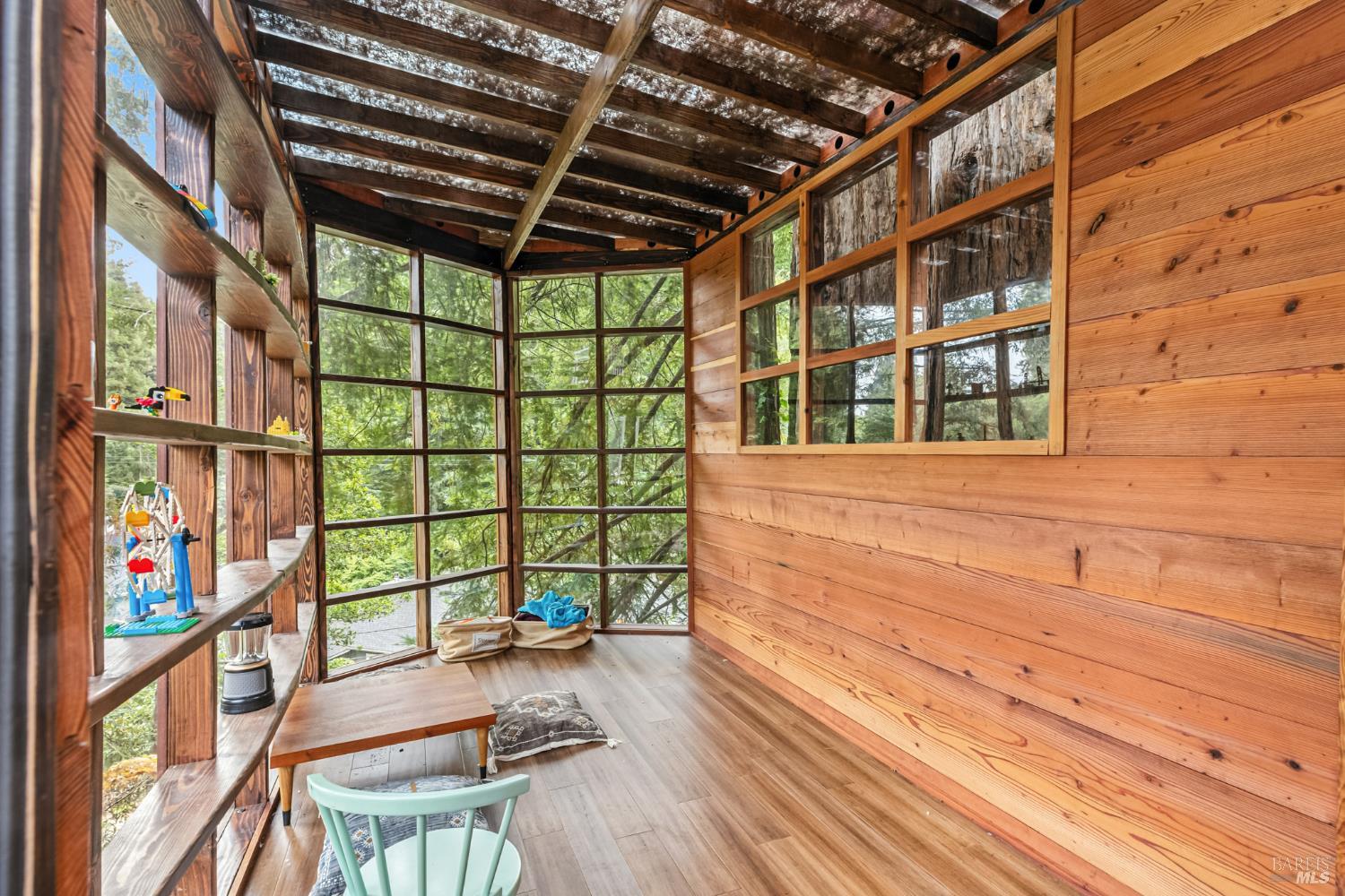 Detail Gallery Image 44 of 63 For 31 Glen Dr, Mill Valley,  CA 94941 - 4 Beds | 4 Baths