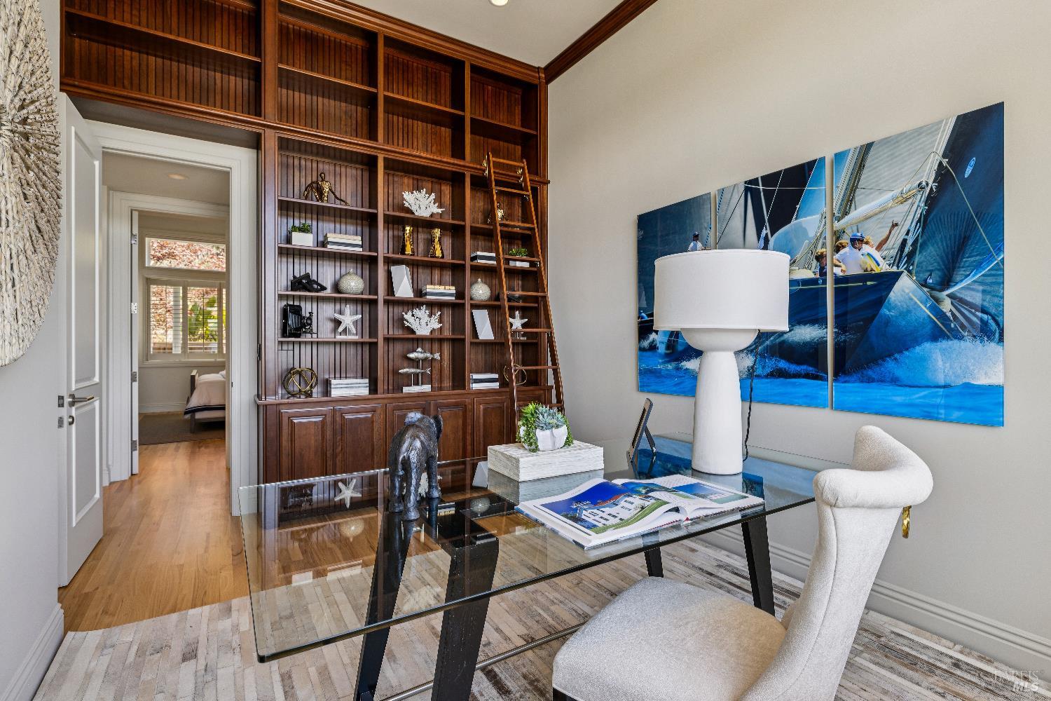 Detail Gallery Image 46 of 60 For 21 W Shore Rd, Belvedere Tiburon,  CA 94920 - 3 Beds | 3/1 Baths