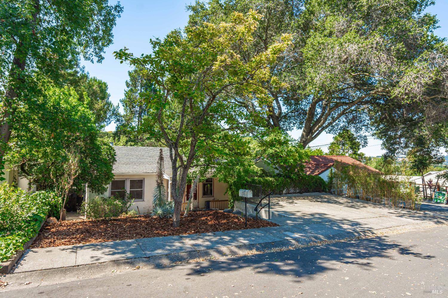 Detail Gallery Image 46 of 53 For 431 E Berna Ave, Napa,  CA 94559 - 3 Beds | 2 Baths
