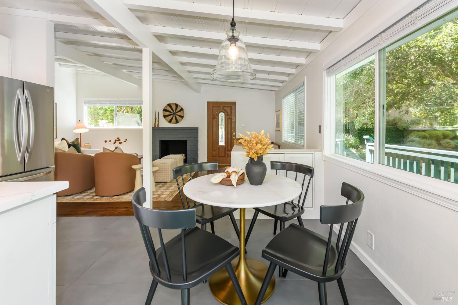 Detail Gallery Image 14 of 32 For 31 Glen Ave, San Rafael,  CA 94901 - 3 Beds | 2 Baths