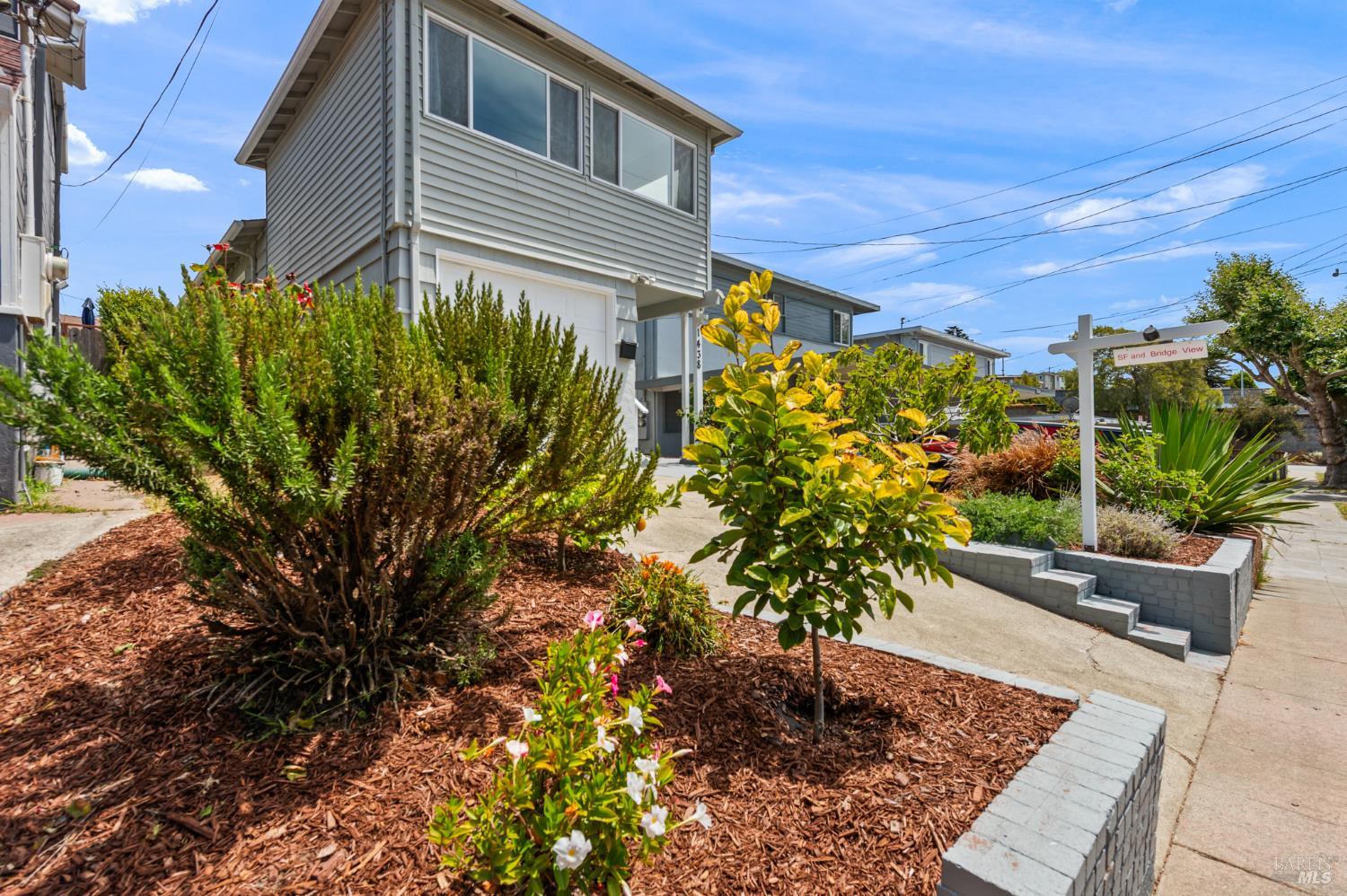Detail Gallery Image 38 of 39 For 1438 Merced St, Richmond,  CA 94804 - 3 Beds | 2 Baths