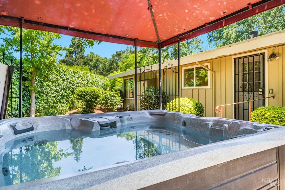 Detail Gallery Image 48 of 65 For 278 Laurel Ave, Kenwood,  CA 95452 - 4 Beds | 2 Baths