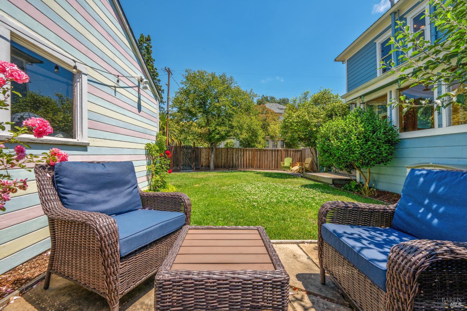 Detail Gallery Image 51 of 56 For 539 Benton St, Santa Rosa,  CA 95404 - 4 Beds | 2 Baths