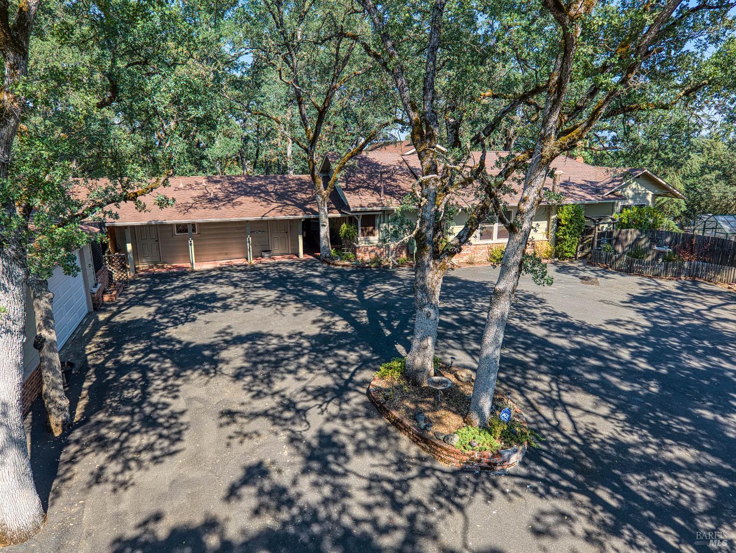 Detail Gallery Image 11 of 69 For 790 Manzanita St, Lakeport,  CA 95453 - 3 Beds | 2 Baths