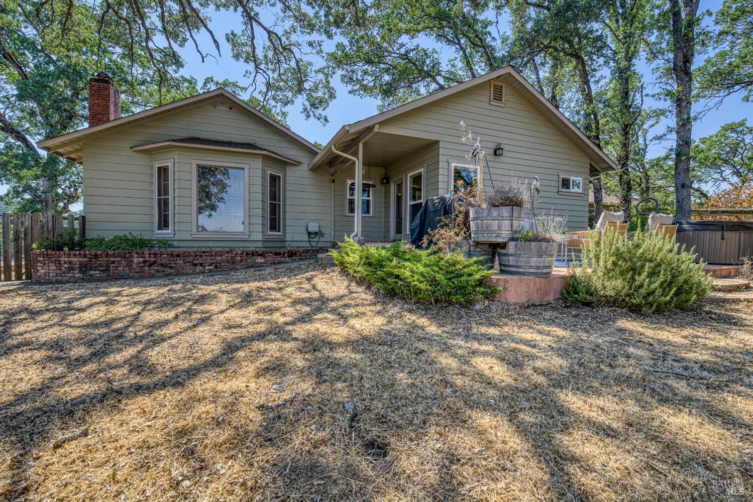 Detail Gallery Image 41 of 69 For 790 Manzanita St, Lakeport,  CA 95453 - 3 Beds | 2 Baths