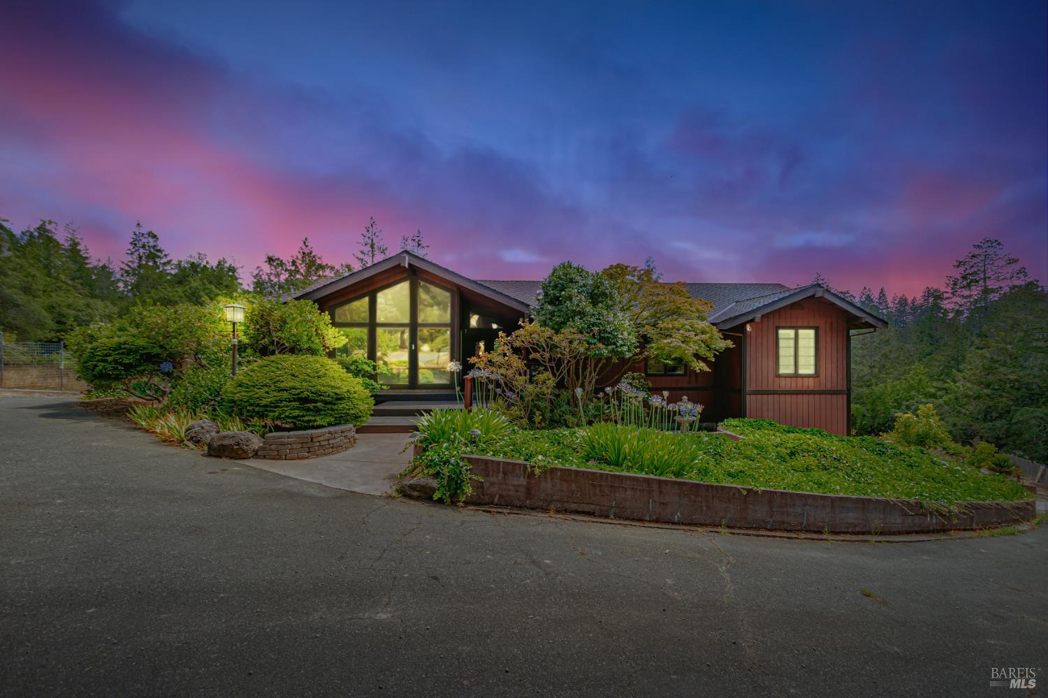 Detail Gallery Image 63 of 63 For 3415 Harrison Grade Rd, Sebastopol,  CA 95472 - 3 Beds | 3 Baths