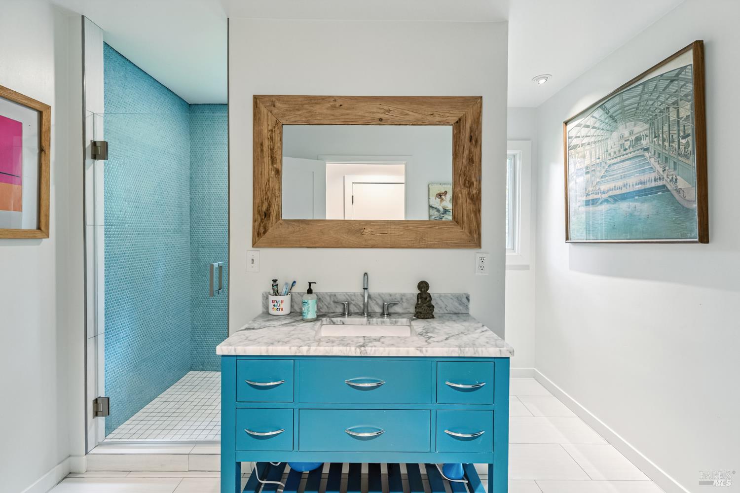 Detail Gallery Image 50 of 63 For 31 Glen Dr, Mill Valley,  CA 94941 - 4 Beds | 4 Baths