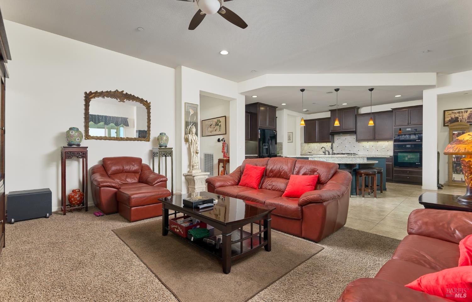 Detail Gallery Image 9 of 27 For 1125 Vintage Dr, Rio Vista,  CA 94571 - 2 Beds | 2 Baths